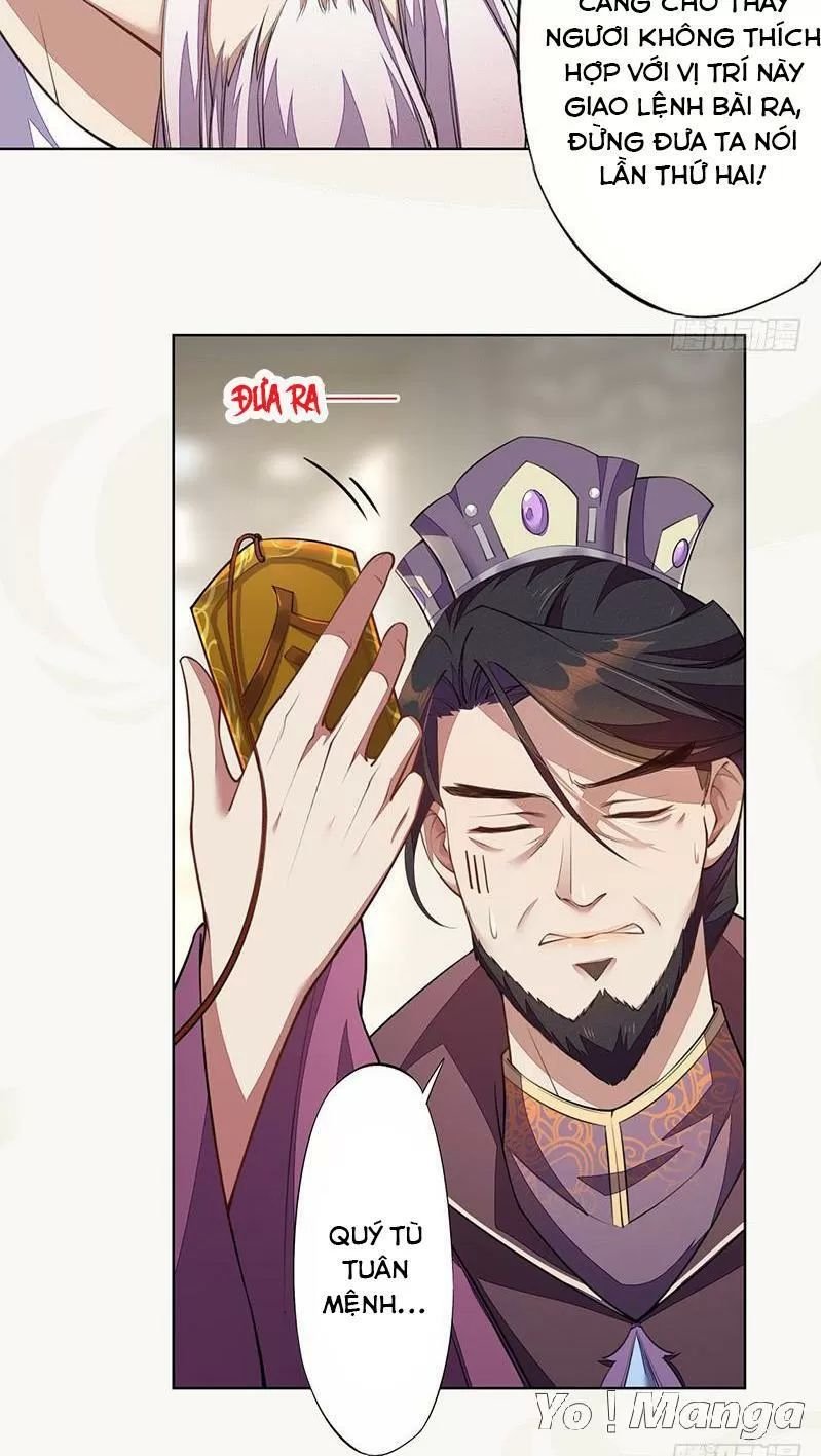 tuyệt thế luyện đan sư chapter 102 8