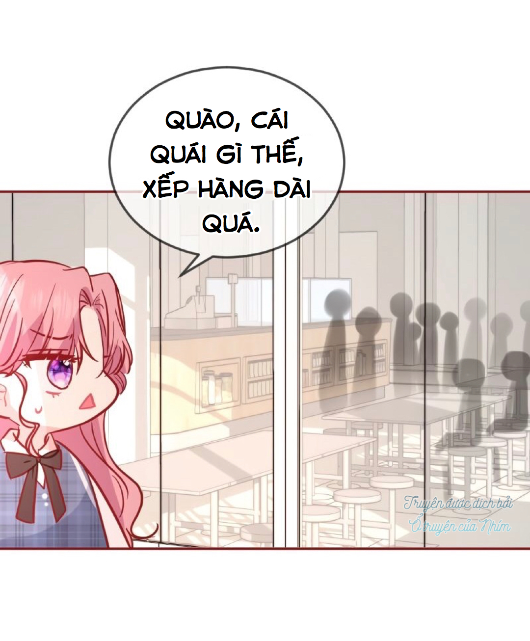 mù quáng vì yêu anh chapter 6 43