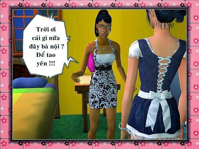 bella's story chapter 9.1 97