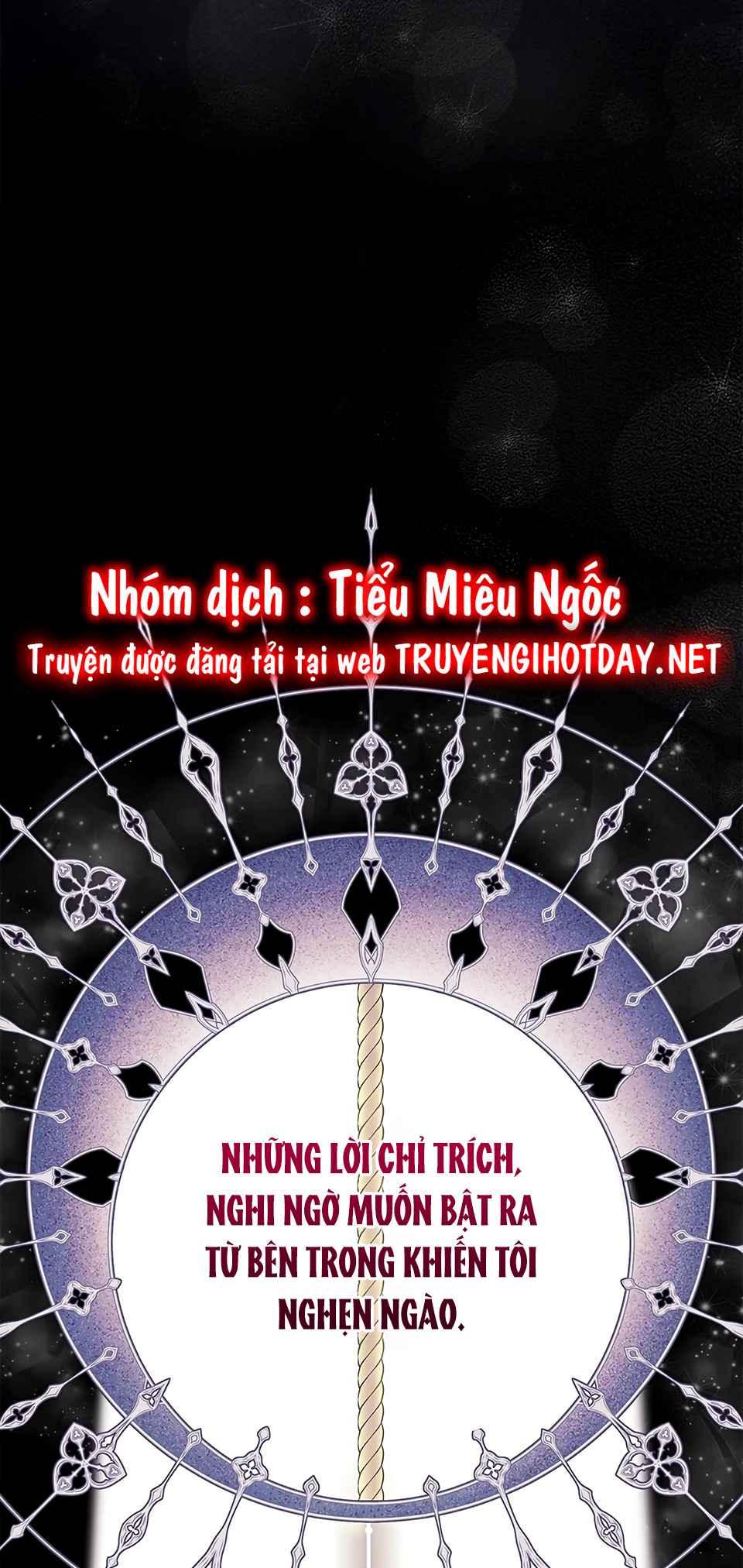 tôi không phải là nữ anh hùng chapter 106 65