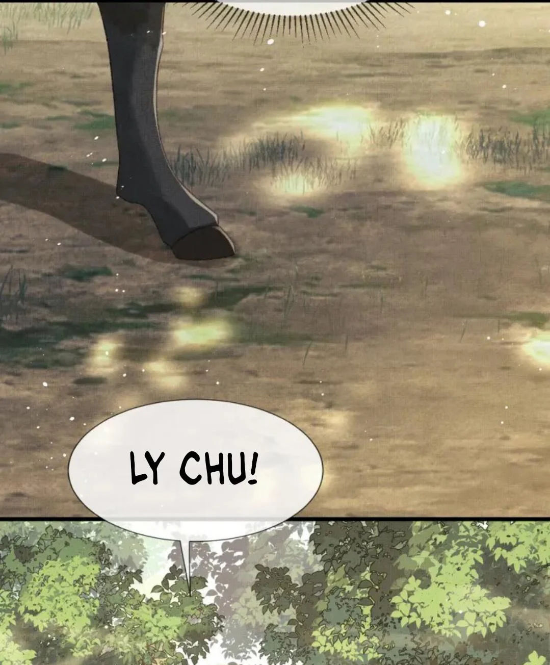 tướng quân luôn tự coi mình thành thế thân chapter 2 37