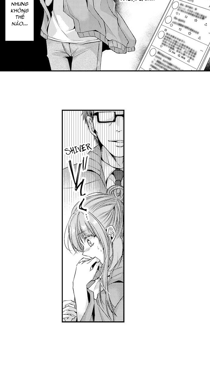 vợ ơi, đừng chạy chapter 22.1 6