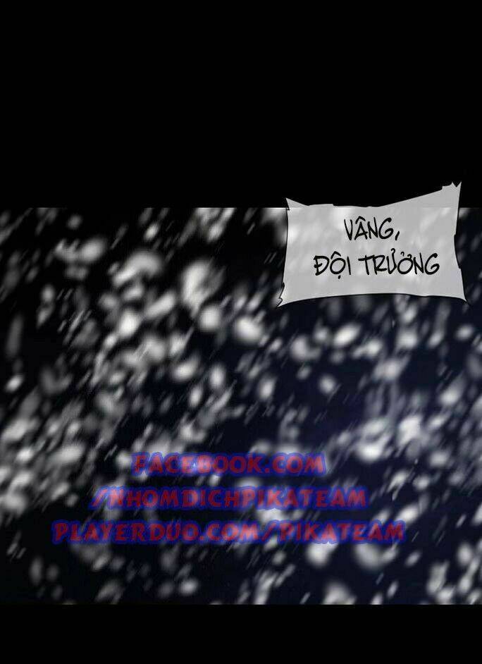 đêm vùng cực chapter 41 29