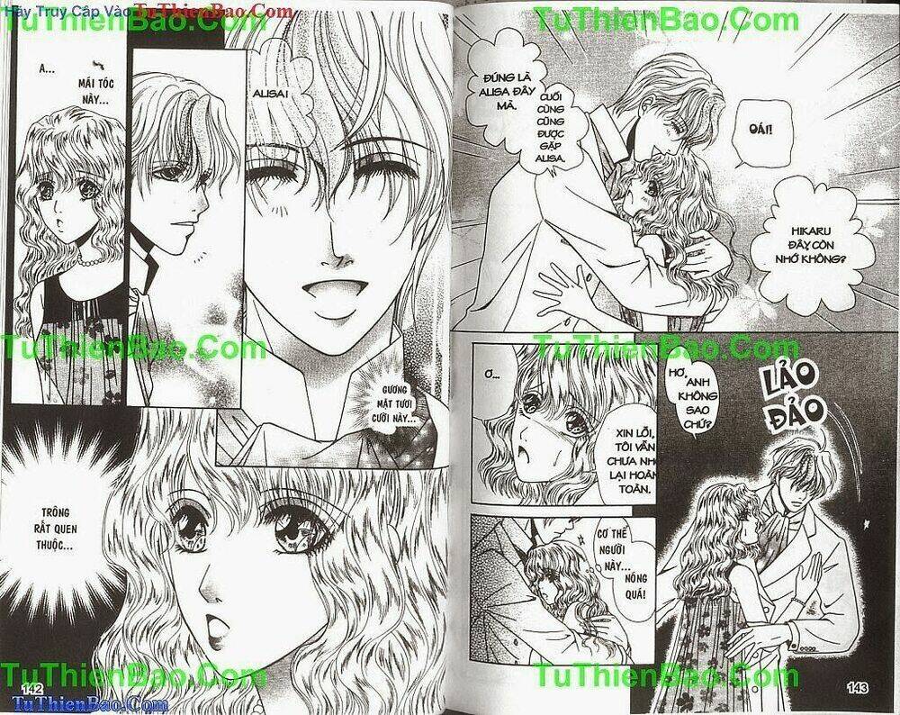 truyền thuyết cung hoàng đạo ii chapter 2 73