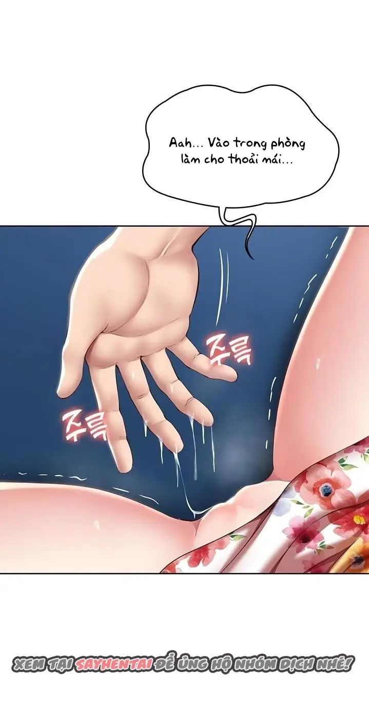 nhật ký ở trọ - không che chapter 127 21