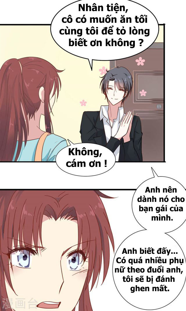 cô dâu của ma cà rồng chapter 12 6