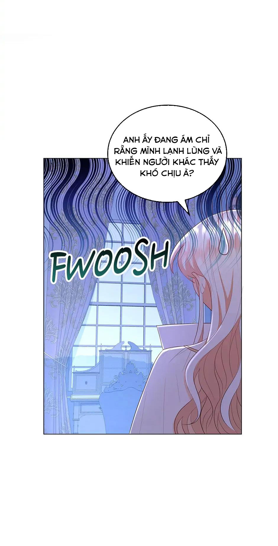 diễn vai ác nữ cũng thật khó khăn chapter 13.2 13