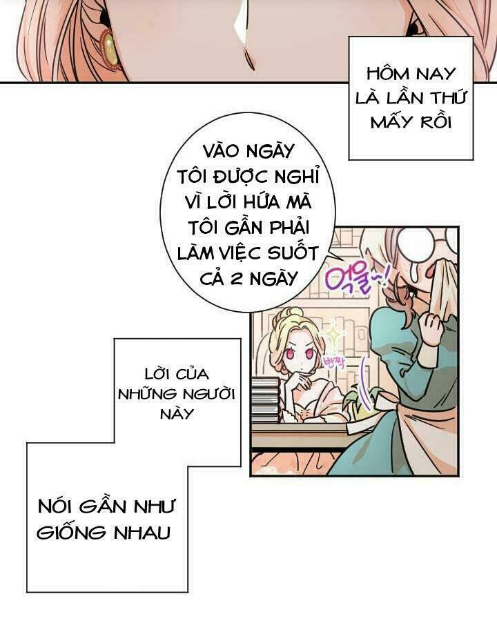 lady baby chapter 16 32