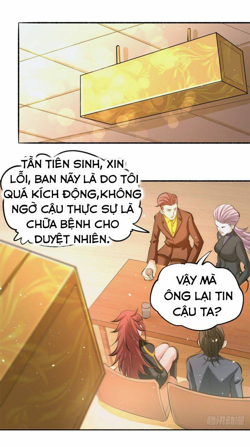 đô thị đỉnh phong cao thủ chapter 38 15