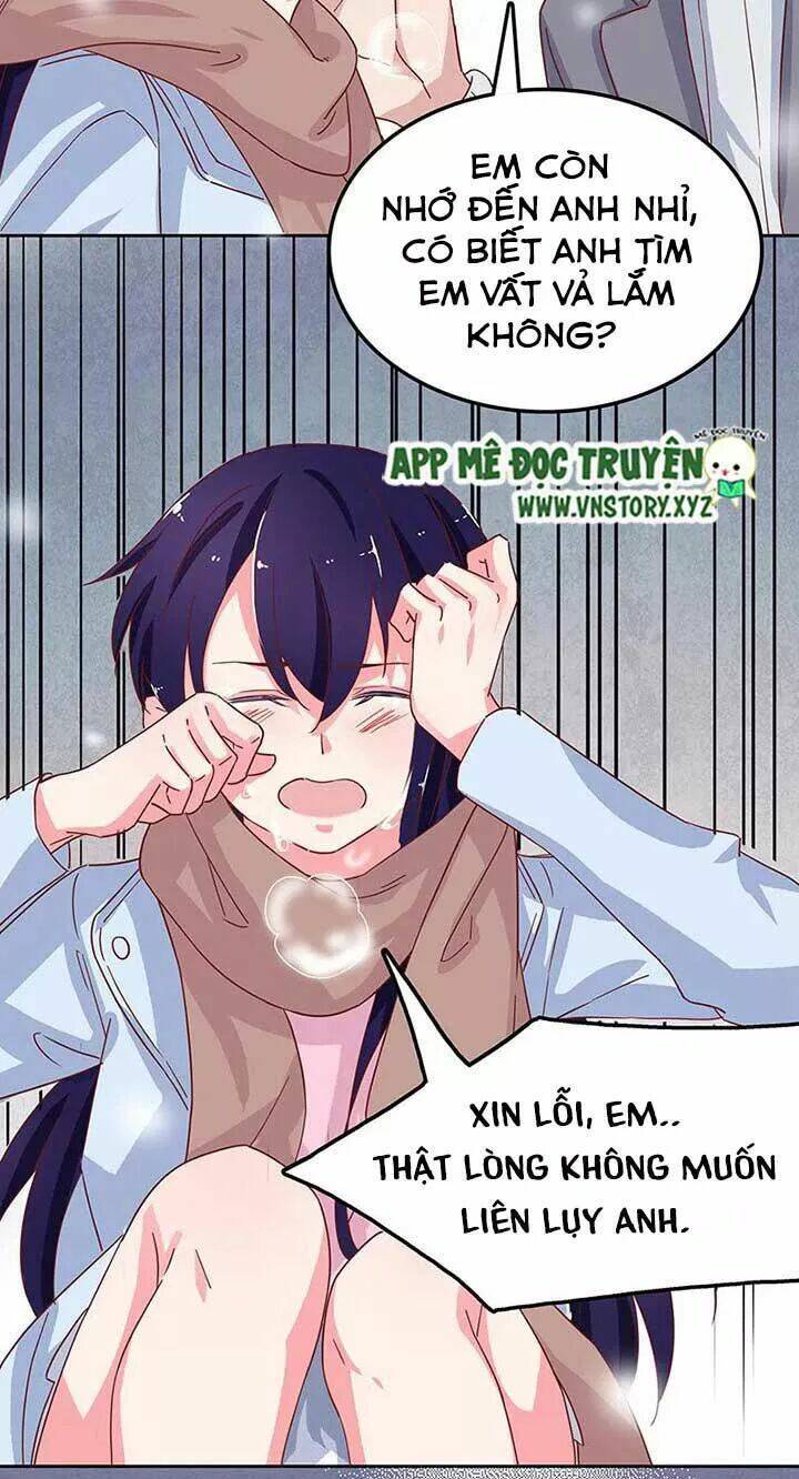 yêu em, sai đến tận cùng chapter 52 17