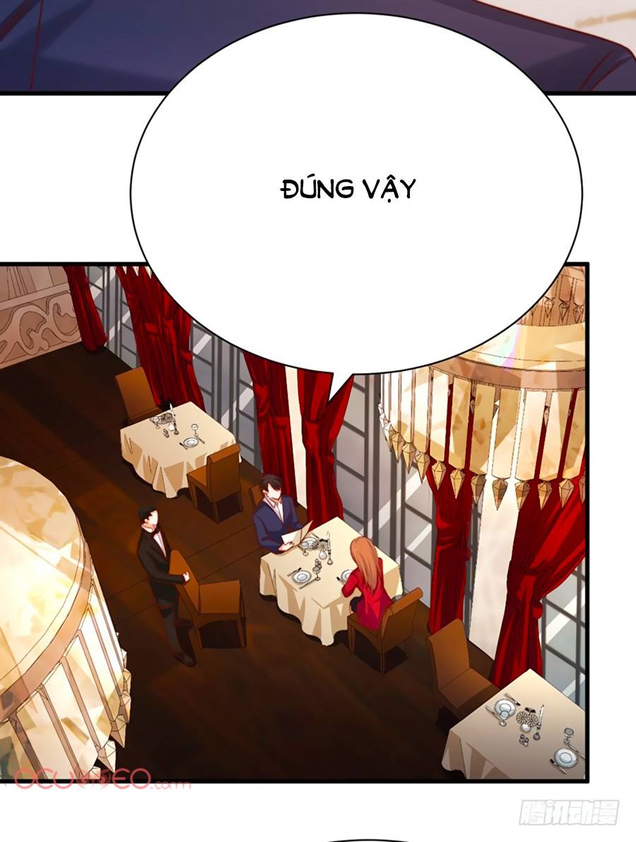 nhật ký báo thù của thiên kim hai mặt chapter 3 8