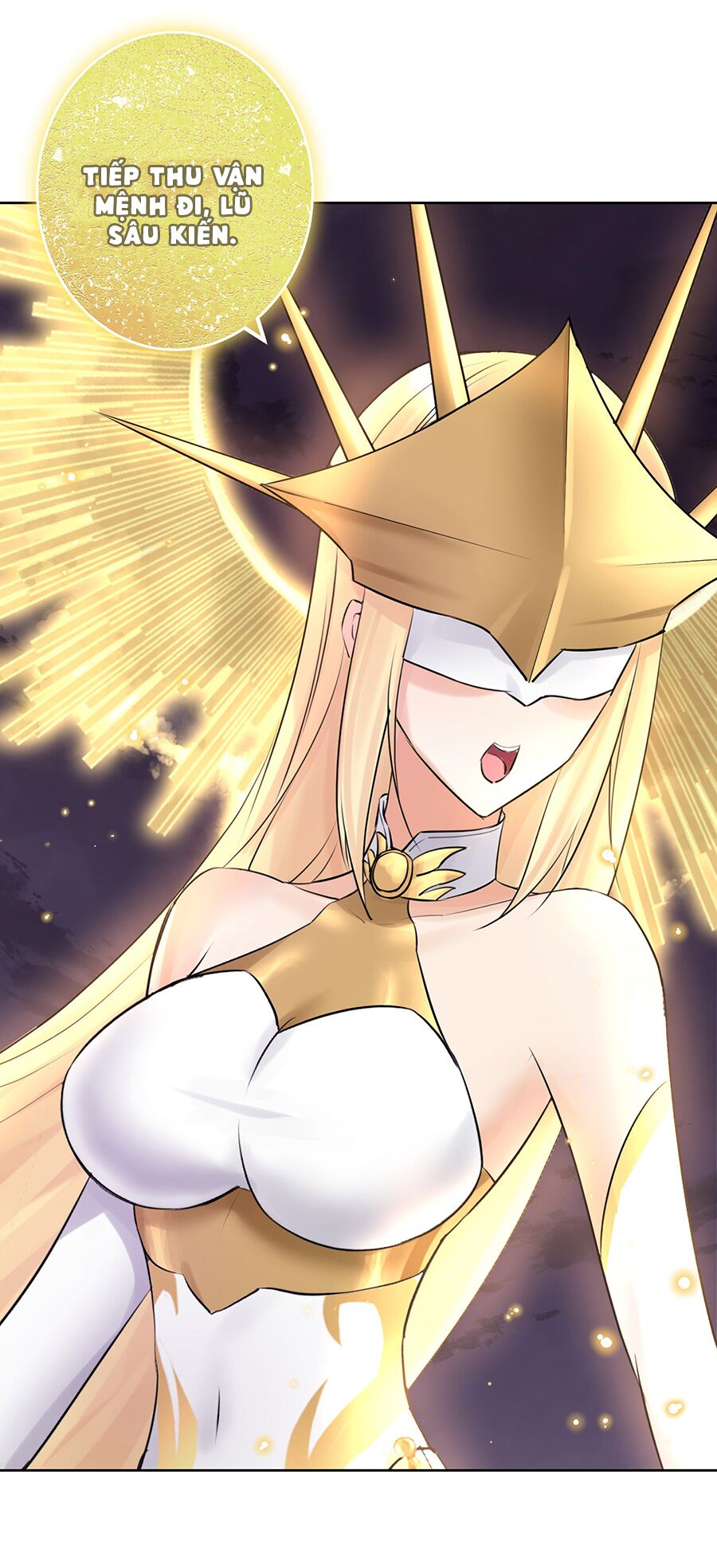 bản giáo chủ thân bất do kỷ chapter 2 52