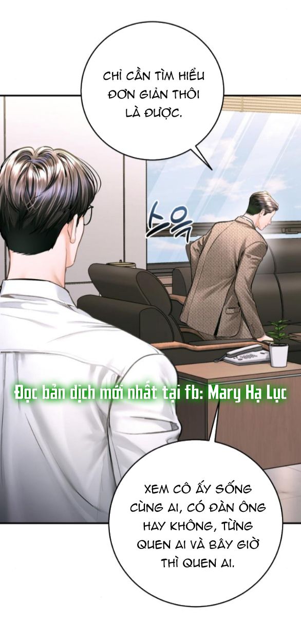 đứa trẻ trông giống tôi chapter 44.1 9