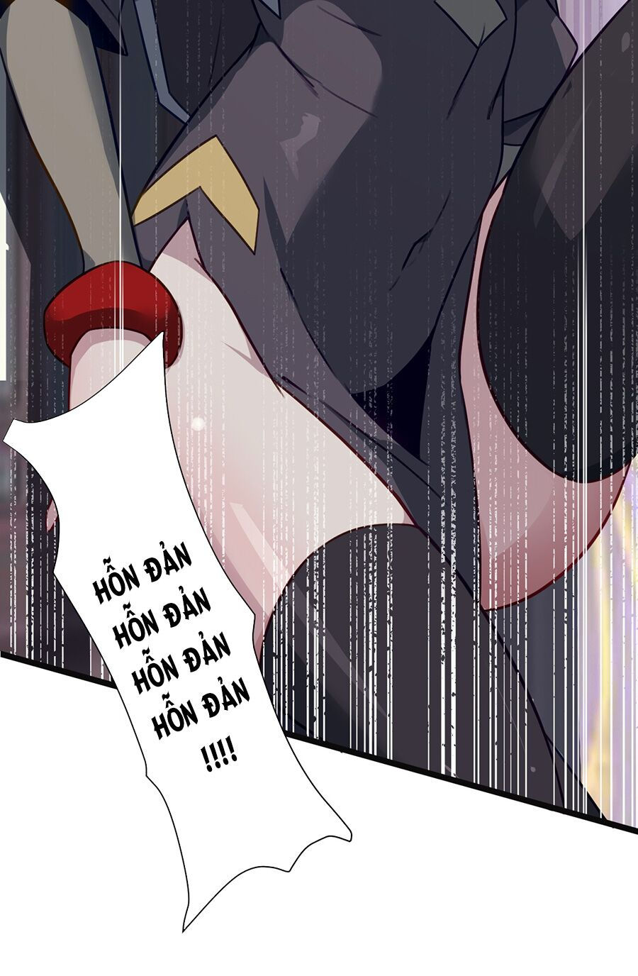 đại bảo kiếm của tôi chapter 26 43