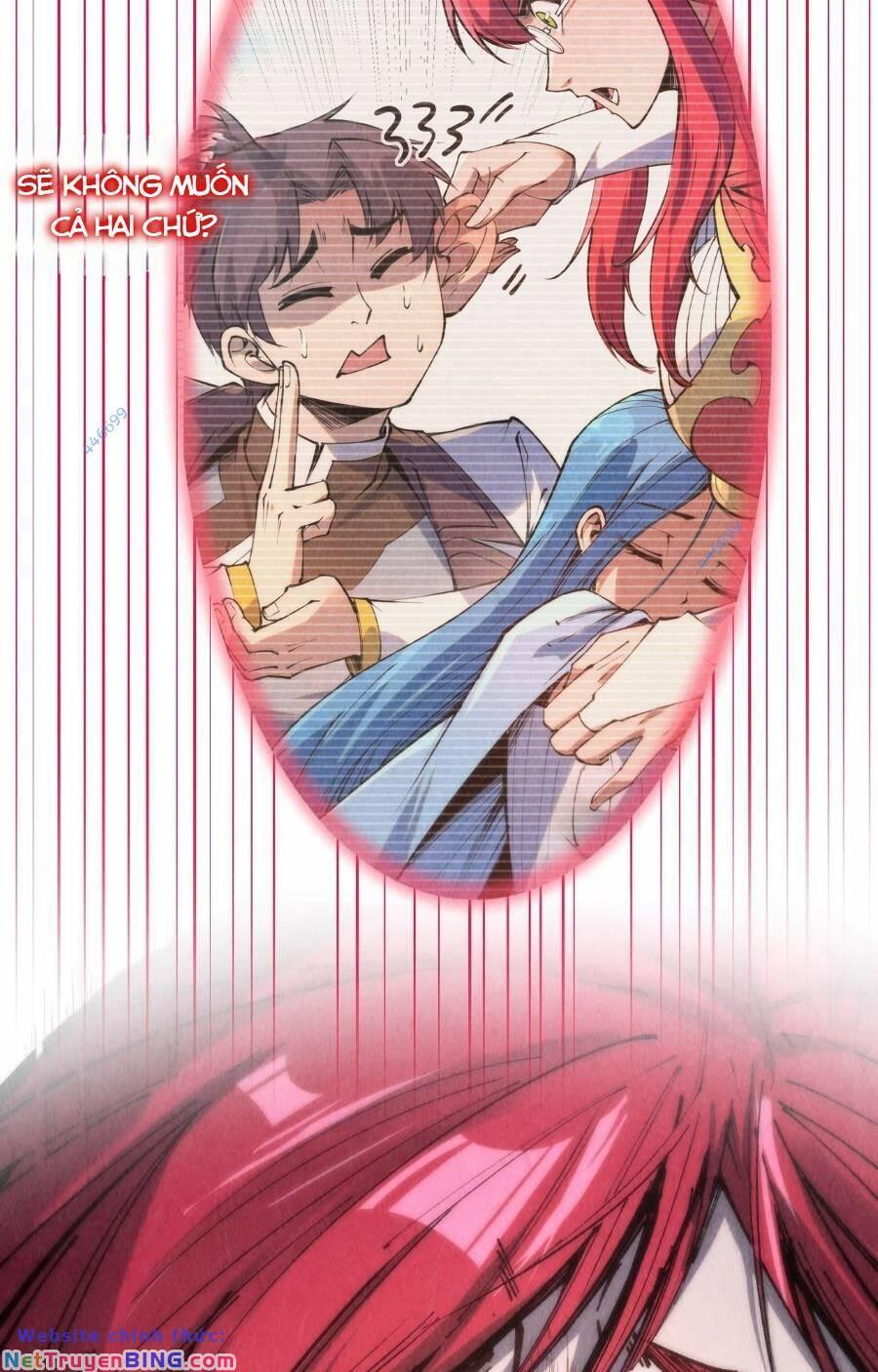 vạn cổ chí tôn chapter 263 44