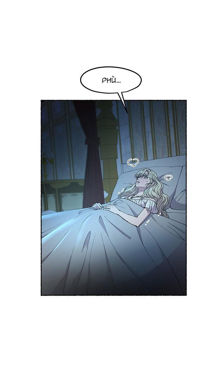 như gió trên cành cây khô chapter 72 3