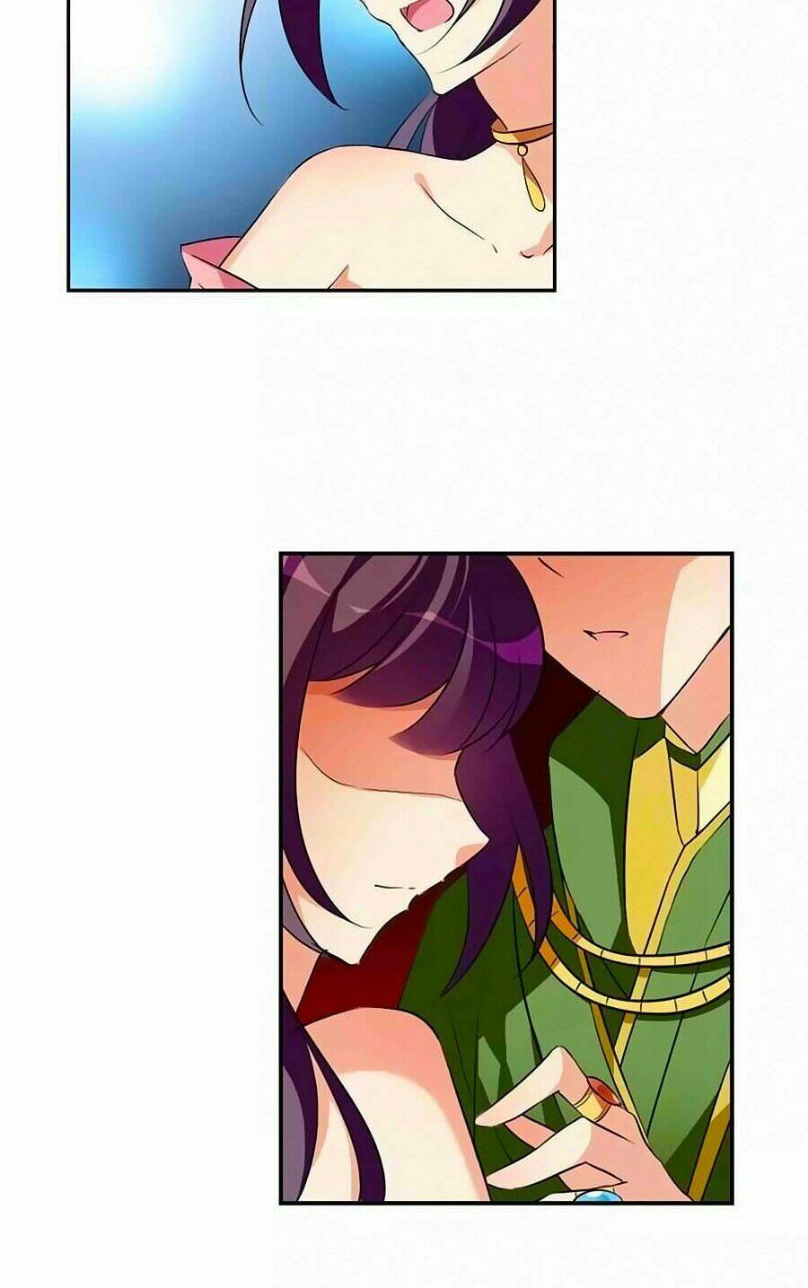 toàn cơ từ chapter 31.3 2