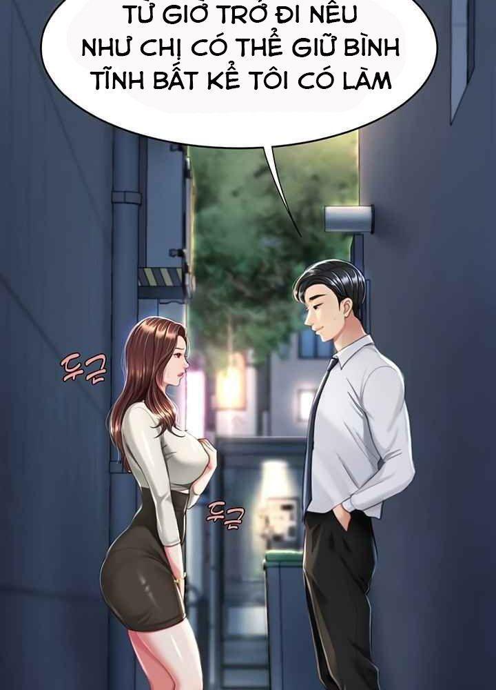 trước tiên, tôi sẽ chén mẹ của cô chapter 8.1 18