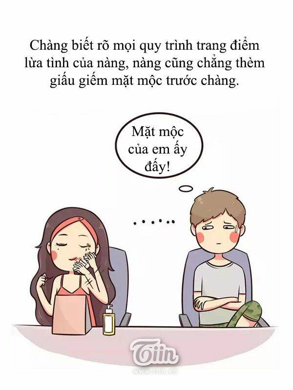 giải mã tình yêu chapter 119 2