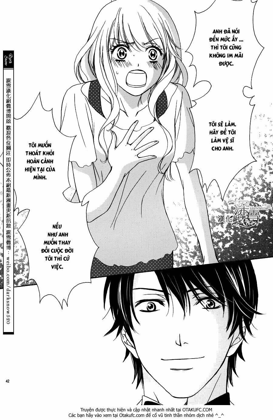 khi mỹ nhân ra tay cứu anh hùng chapter 1 43