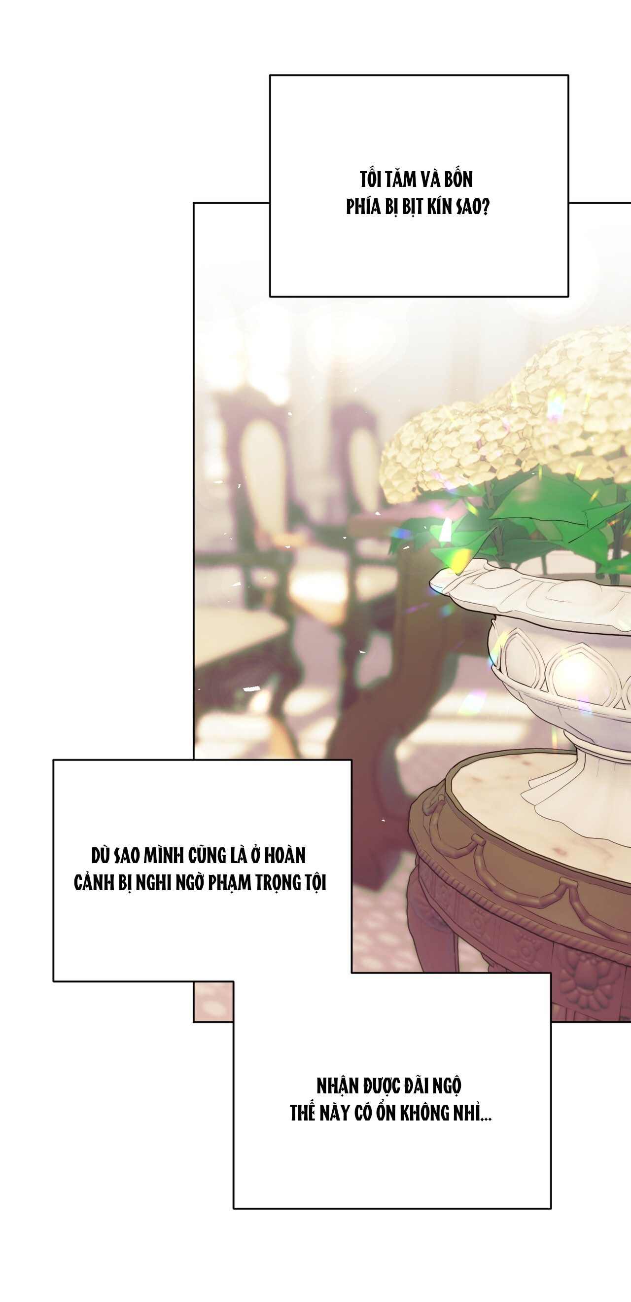 hợp đồng hôn nhân với hai người chồng chapter 2.1 39