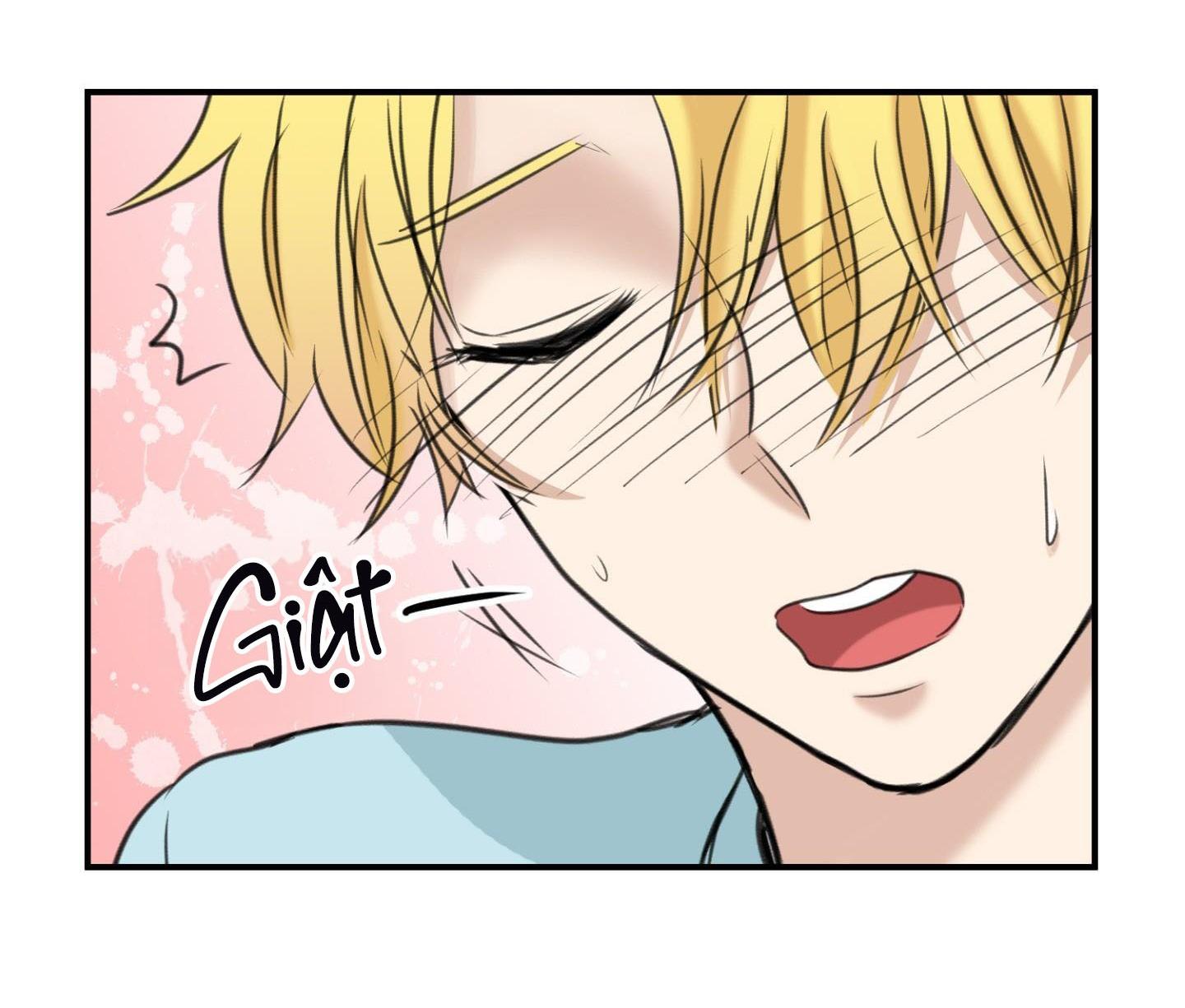 sự trả thù méo mó chapter 15 42