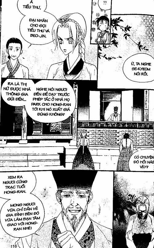 chuyện tình đảo thiên đường chapter 10 113