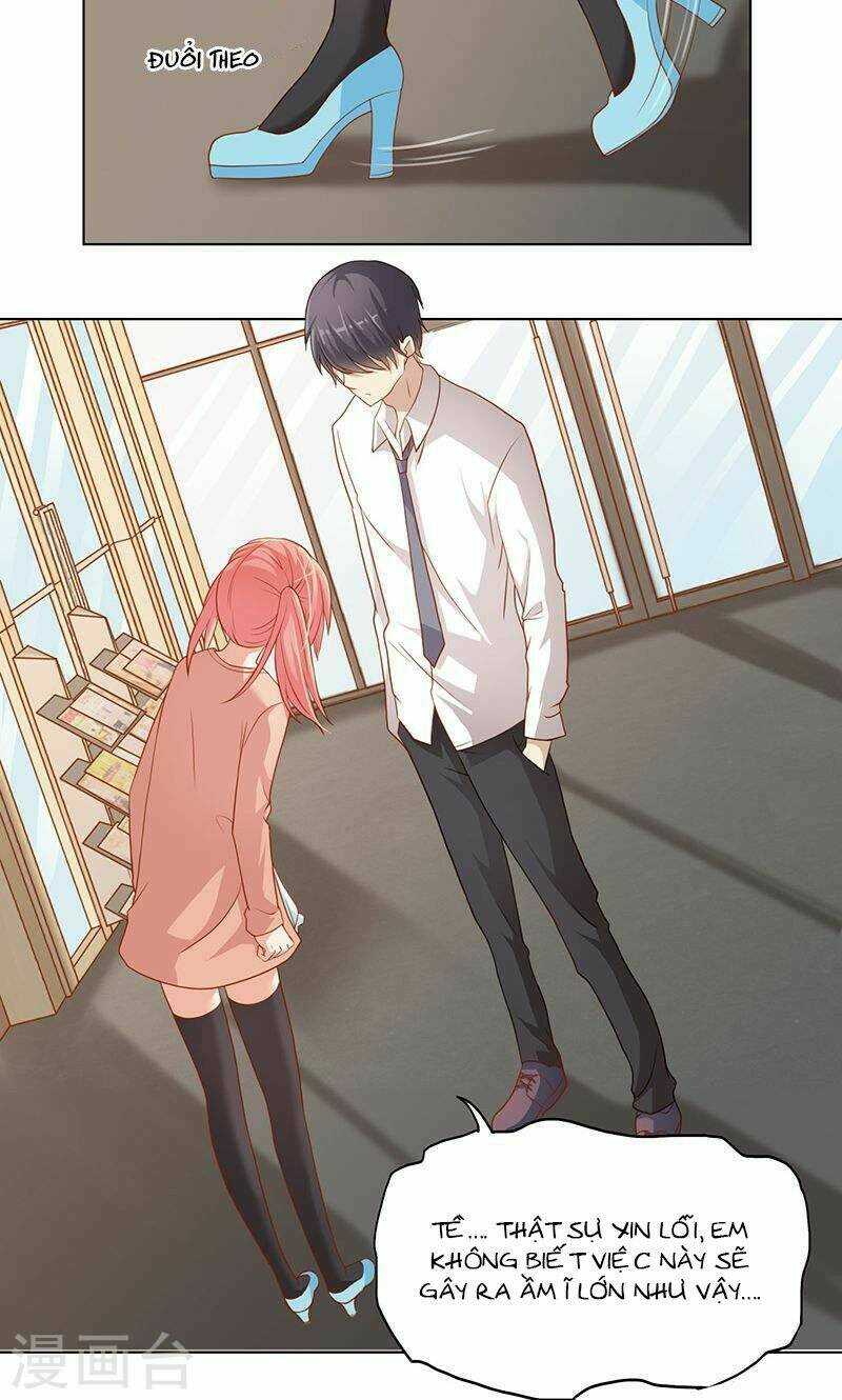 đào sắc tinh quang chapter 21 27