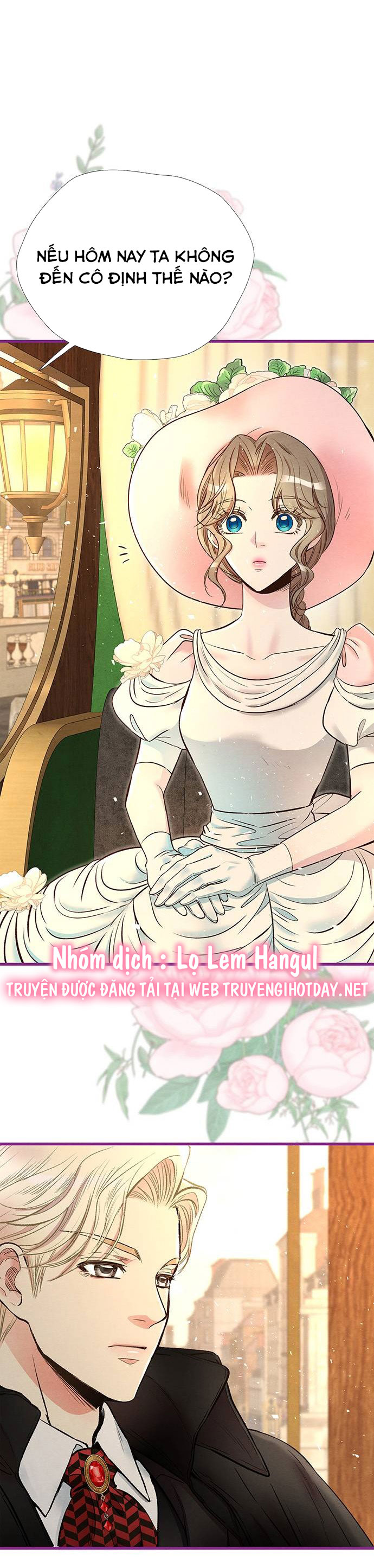 hoàng tử phiền toái chapter 22 17