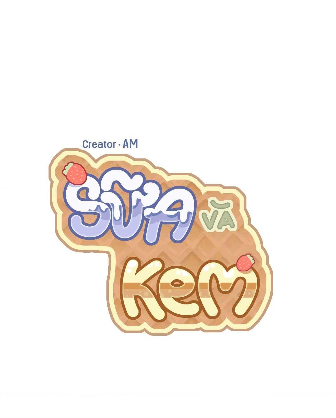 sữa và kem chapter 10 27