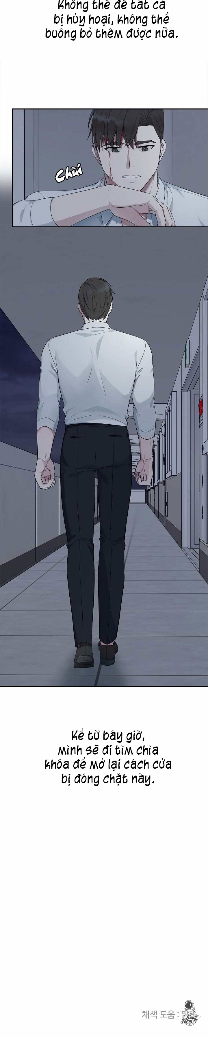 vùng vẫy chapter 25 25