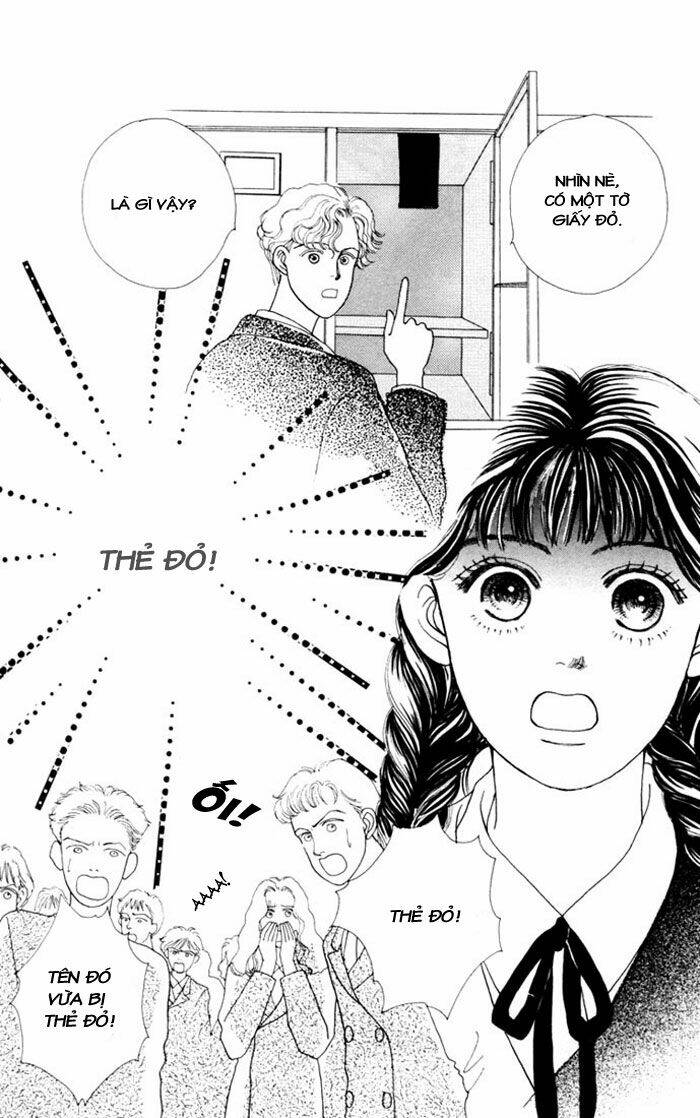 con nhà giàu chapter 8 25