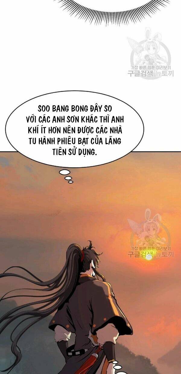 xuyên không thành hổ chapter 32 41