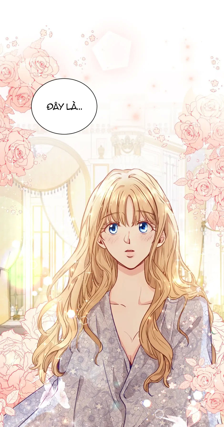 đánh cắp trái tim thiếu nữ chapter 6.1 28