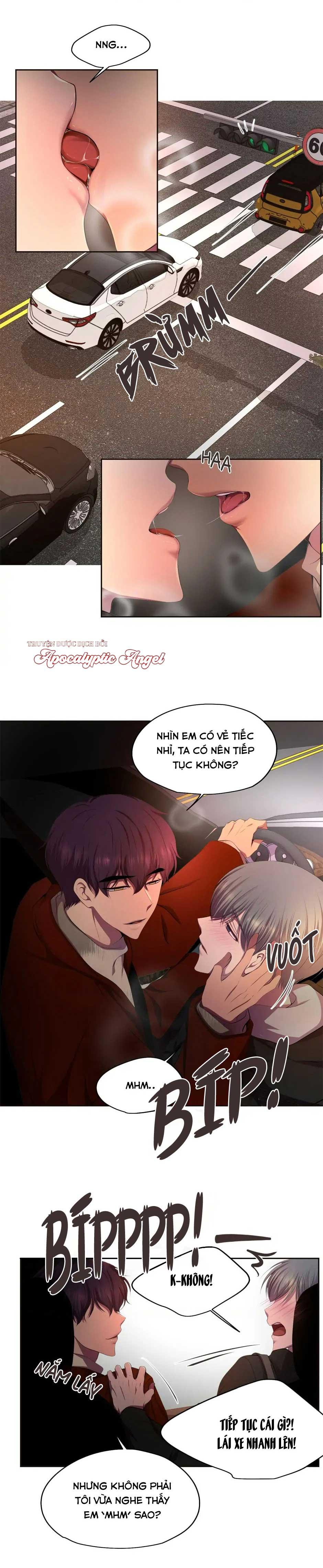 giữ em thật chặt (hold me tight) chapter 103 8