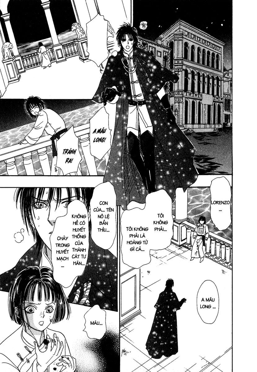 kenja no ishi chapter 8 55