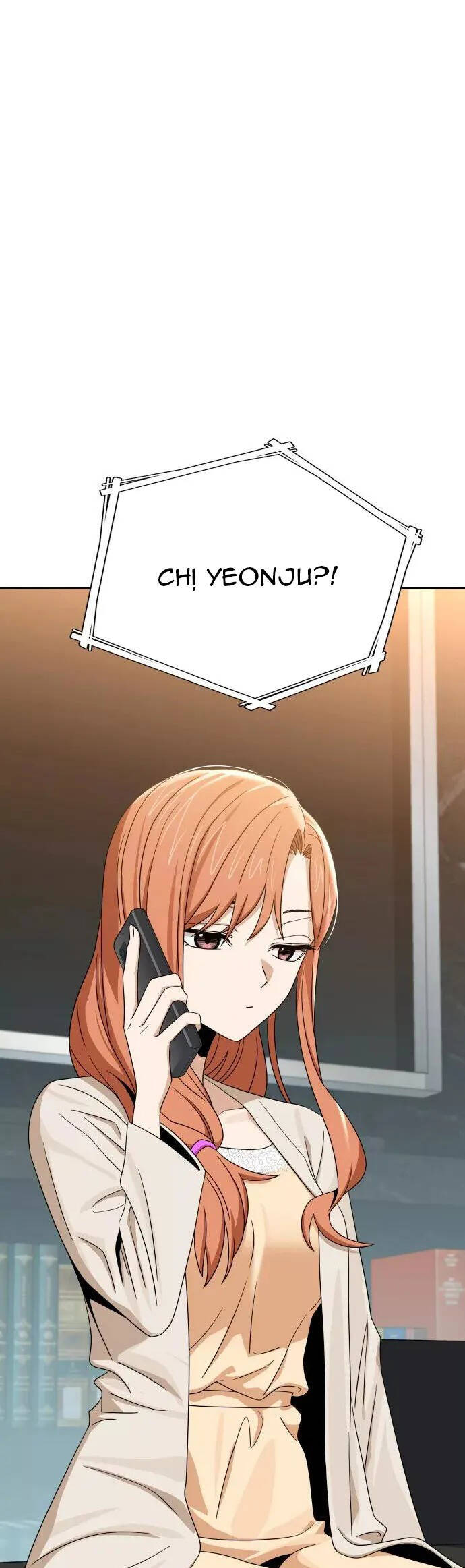 Lớ Ngớ Vớ Phải Tình Yêu chapter 64.1 9