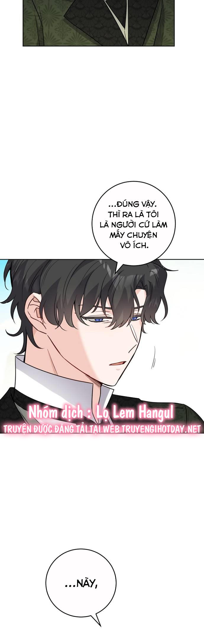 tôi sẽ đưa đứa trẻ ấy rời đi chapter 16 23