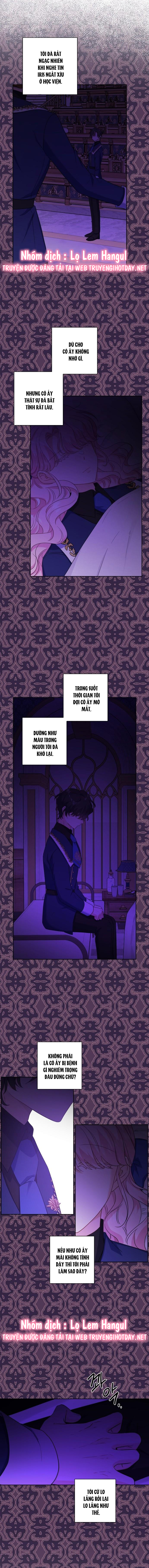 tôi sẽ đưa đứa trẻ ấy rời đi chapter 14 2