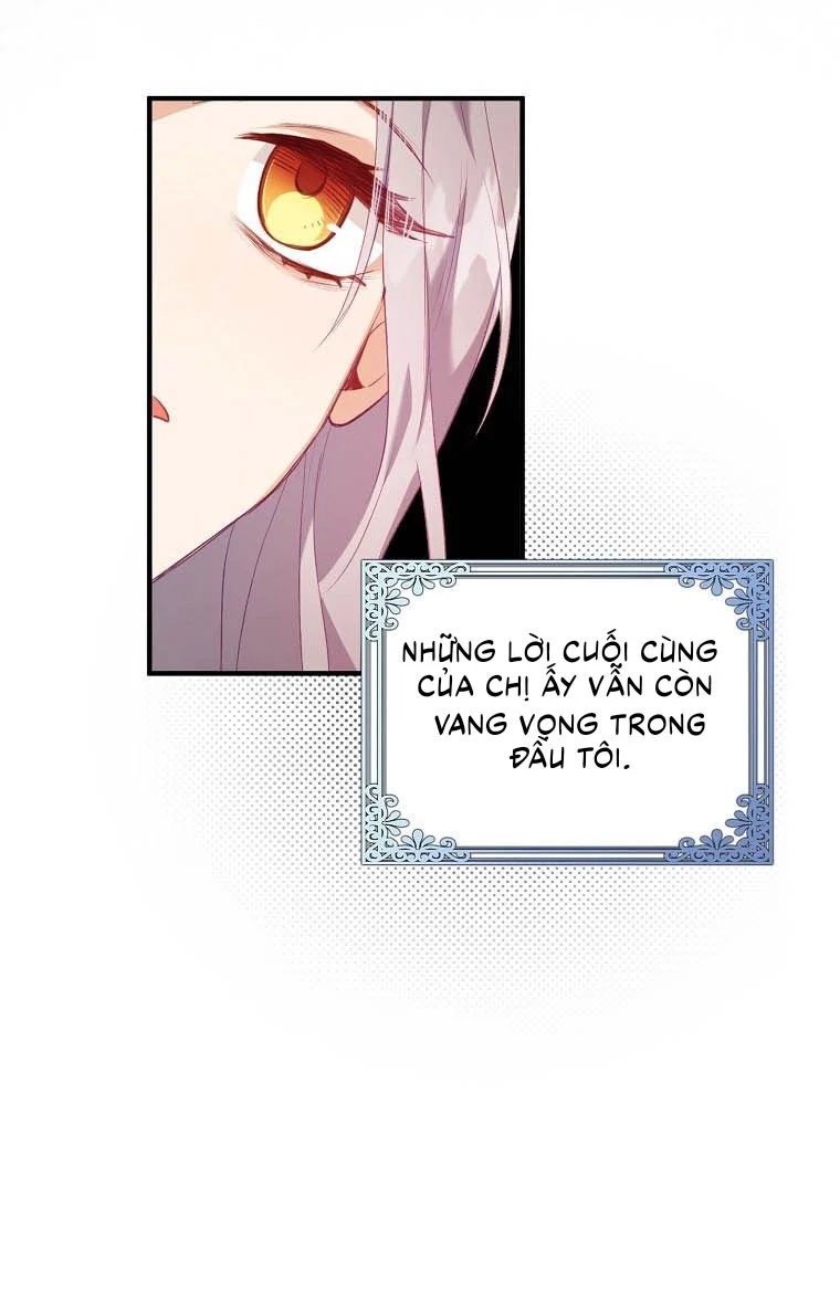 tôi chỉ nhận ra sau khi mất cô ấy chapter 9.5 2