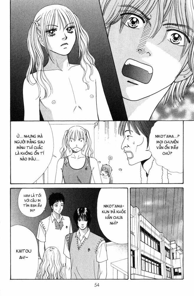 ai no shintairiku chapter 2 19