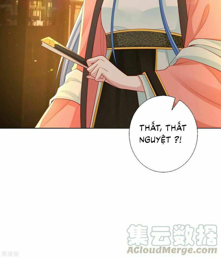 độc y đích nữ chapter 134 23