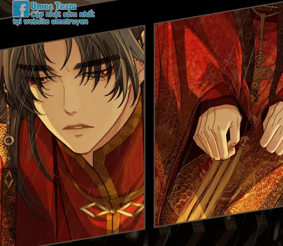 á nô 2: thám hoa chapter 8 26