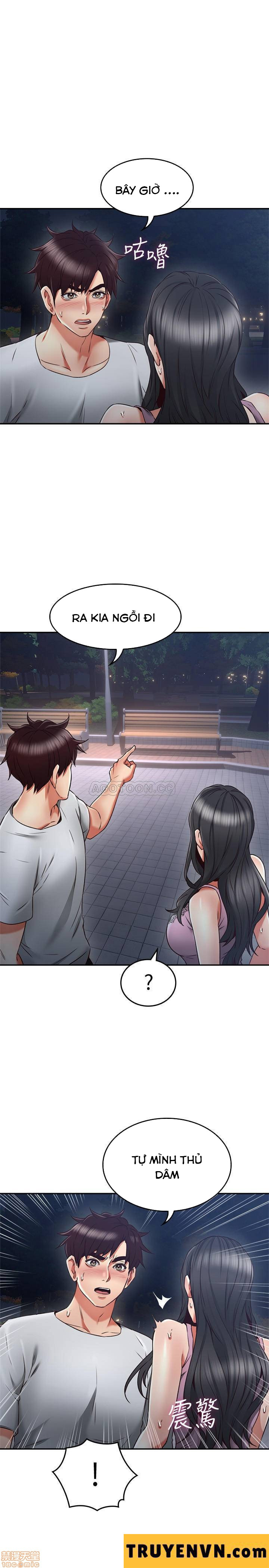 vợ hàng xóm chapter 32 21