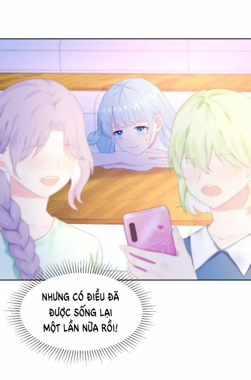 tôi và lịch sử yêu đương của tôi chapter 3 8