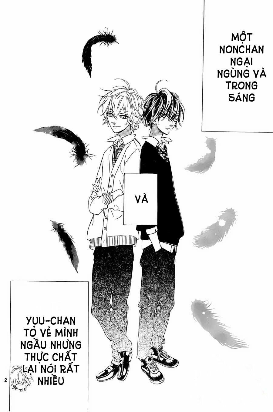 mata ashita chapter 5 3