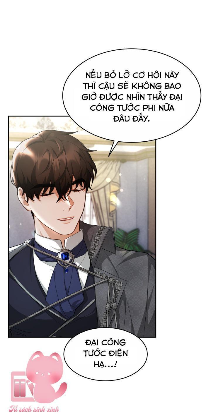 từ chồng cũ hóa thành nam chính chapter 23 34