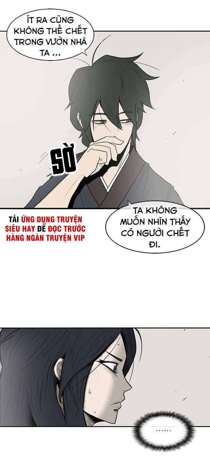 Bắc Kiếm Giang Hồ chapter 4 33