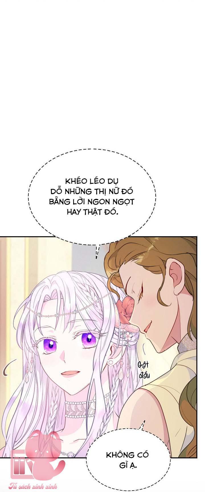 bỏ quách chồng con đi, tiền bạc mới là tất cả chapter 25 24