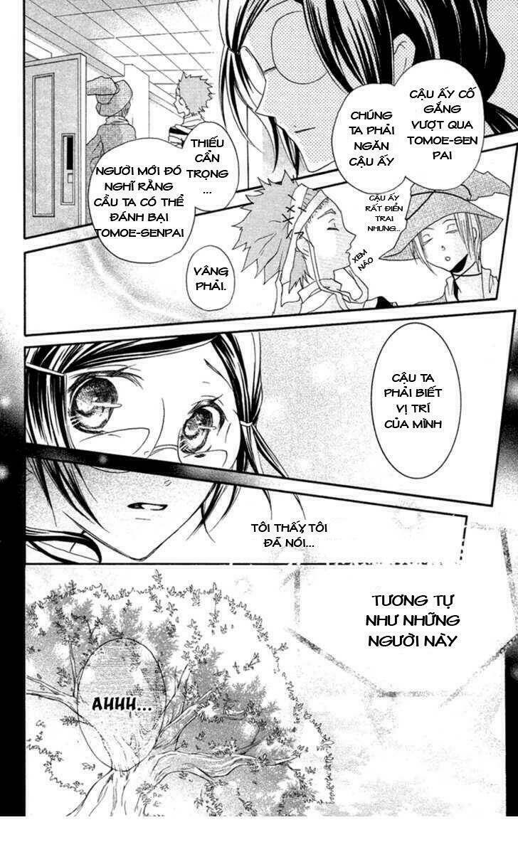 mishounen produce chapter 5 30